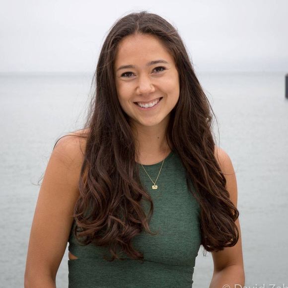 Meet your Posher, Tiffany - Picture 1 of 1